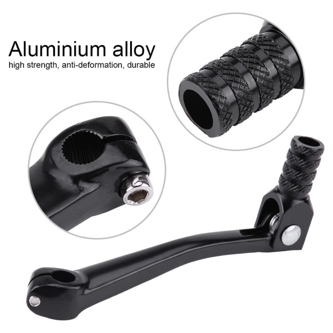 CNC Folding Motorcycle Gear Shift Lever