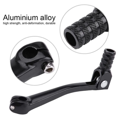 CNC Folding Motorcycle Gear Shift Lever