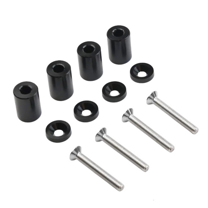 Bonnet Risers/ Spacer Set