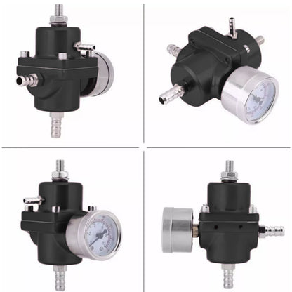 Auto Adjustable Fuel Pressure Regulator Kit