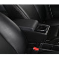 Center Console & Cup Holder Compatible with Suzuki Jimny 3/5 Door(2019-)
