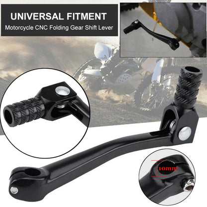 CNC Folding Motorcycle Gear Shift Lever