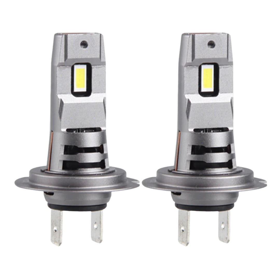 Aftermarket H/Light Bulb Set: H7 (60W)