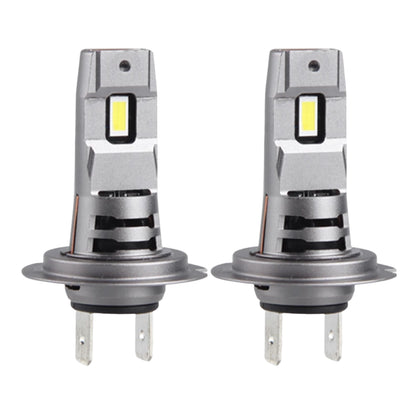 Aftermarket H/Light Bulb Set: H7 (60W)