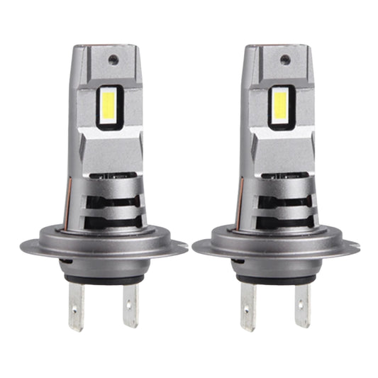 Aftermarket H/Light Bulb Set: H7 (60W)