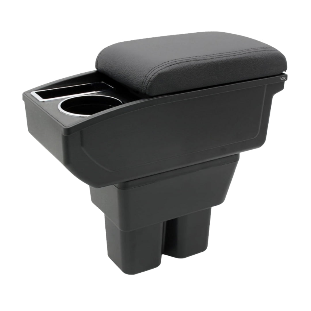 Center Console & Cup Holder Compatible with Suzuki Jimny 3/5 Door(2019-)